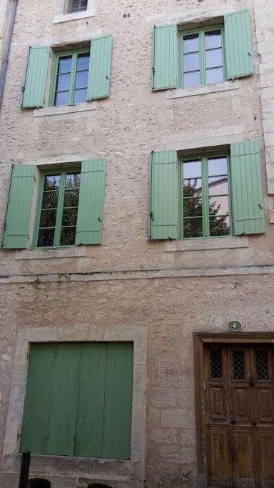 Le Romantique, Hyper Centre Perigueux Exterior photo